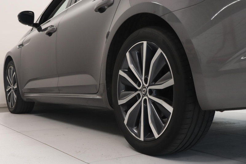 Renault Talisman Estate 1.6 TCe Zen | Climate control | Parkeersens — photo 16