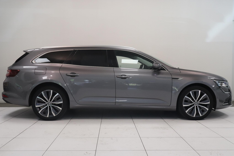 Renault Talisman Estate 1.6 TCe Zen | Climate control | Parkeersens — photo 17