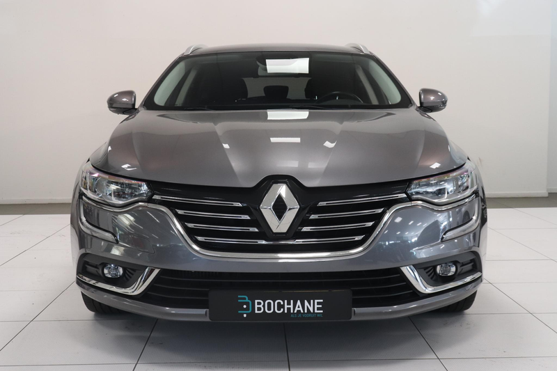 Renault Talisman Estate 1.6 TCe Zen | Climate control | Parkeersens — photo 18