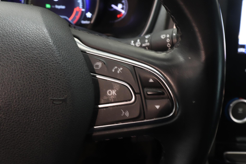 Renault Talisman Estate 1.6 TCe Zen | Climate control | Parkeersens — photo 22