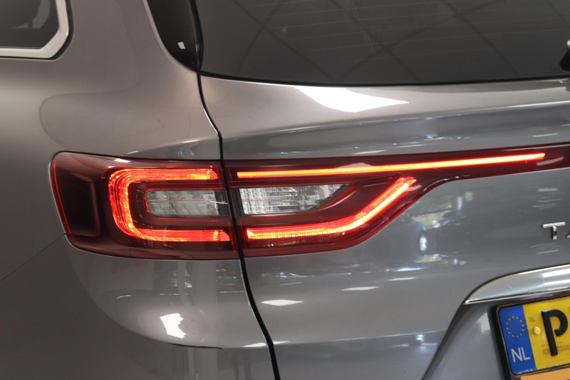 Renault Talisman Estate 1.6 TCe Zen | Climate control | Parkeersens — photo 14