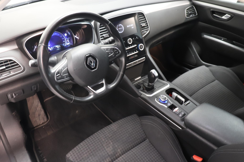 Renault Talisman Estate 1.6 TCe Zen | Climate control | Parkeersens — photo 25