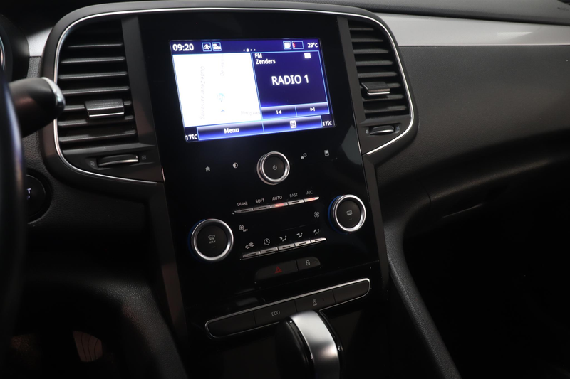 Renault Talisman Estate 1.6 TCe Zen | Climate control | Parkeersens — photo 10