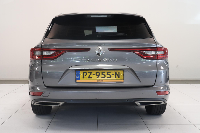 Renault Talisman Estate 1.6 TCe Zen | Climate control | Parkeersens — photo 19