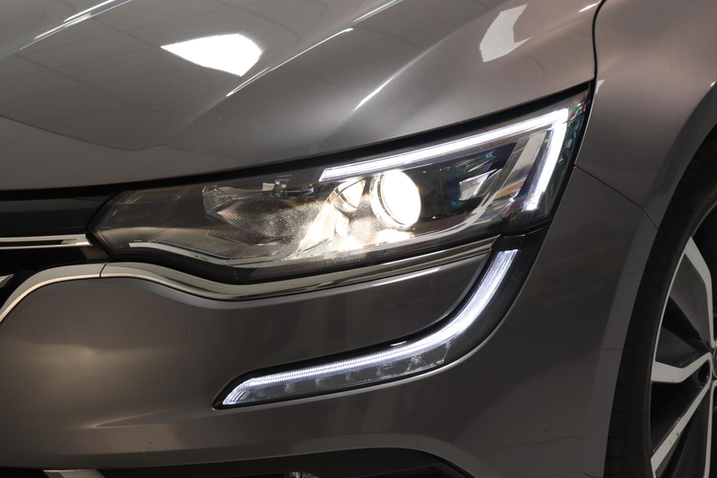 Renault Talisman Estate 1.6 TCe Zen | Climate control | Parkeersens — photo 26