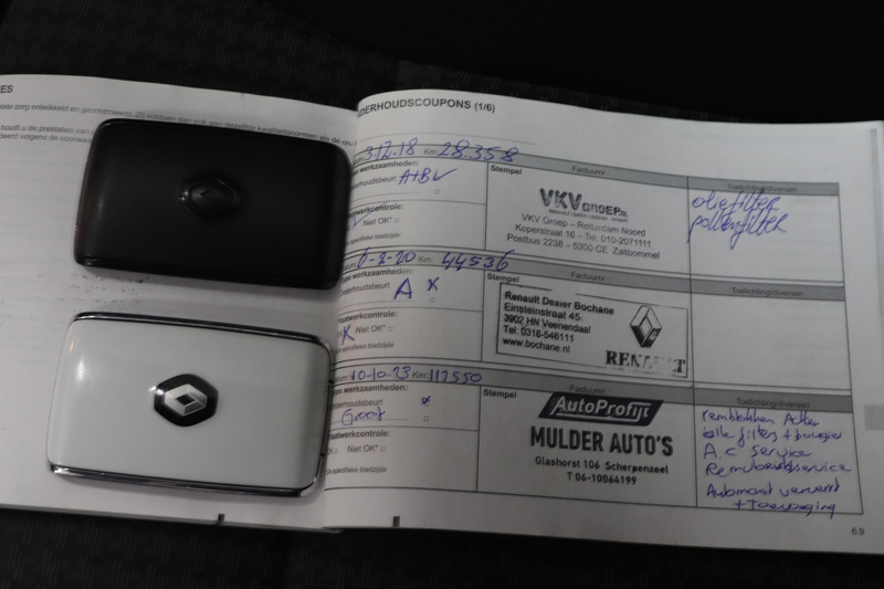 Renault Talisman Estate 1.6 TCe Zen | Climate control | Parkeersens — photo 15