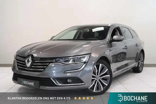 Renault Talisman Estate 1.6 TCe Zen | Climate control | Parkeersens