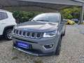 Jeep Compass Compass 2.0 mjt Limited 4wd 140cv my19 Grigio - thumbnail 1