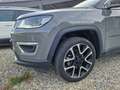 Jeep Compass Compass 2.0 mjt Limited 4wd 140cv my19 Grigio - thumbnail 4