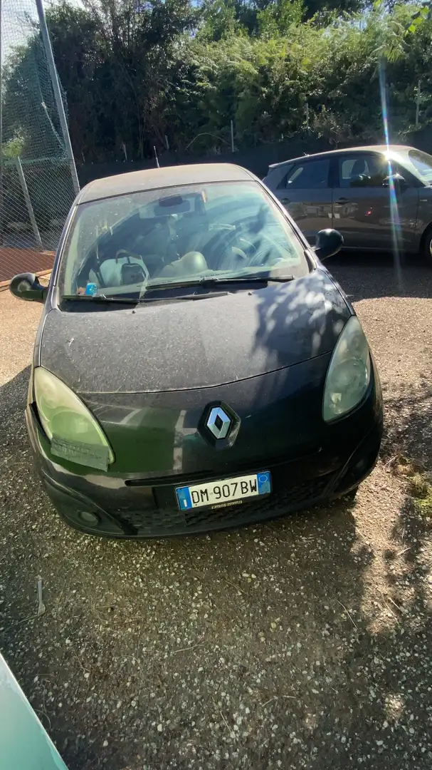 Renault Twingo 1.5 dci Dynamique 65cv - 1