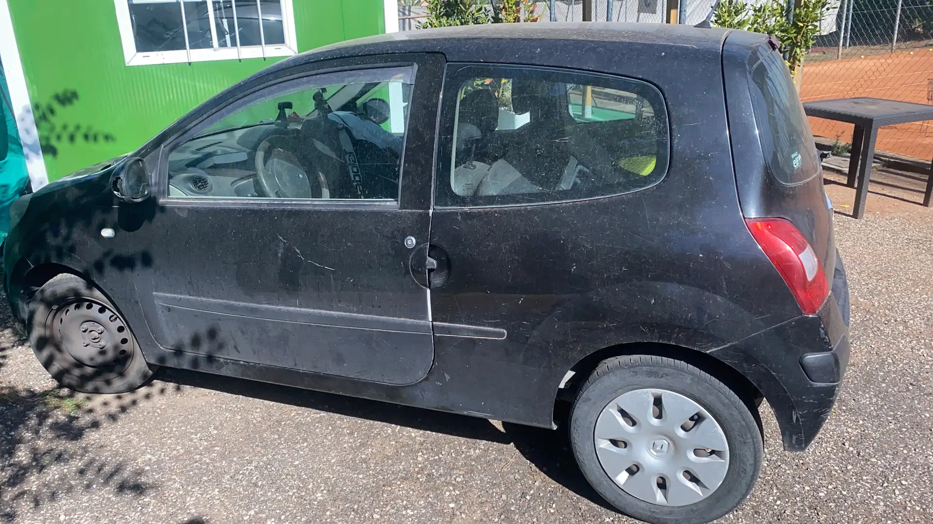 Renault Twingo 1.5 dci Dynamique 65cv - 2
