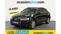 Audi Q3 1.4 TFSI CoD Sport edition S tronic Negro - thumbnail 1