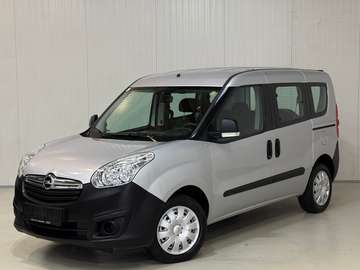 Tour Edition L1H1 1,4 Ecotec / SCHWENKSITZ /