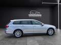 Volkswagen Passat Variant Highline/1.Hand/Navi/Kamera/Shz Silber - thumbnail 7