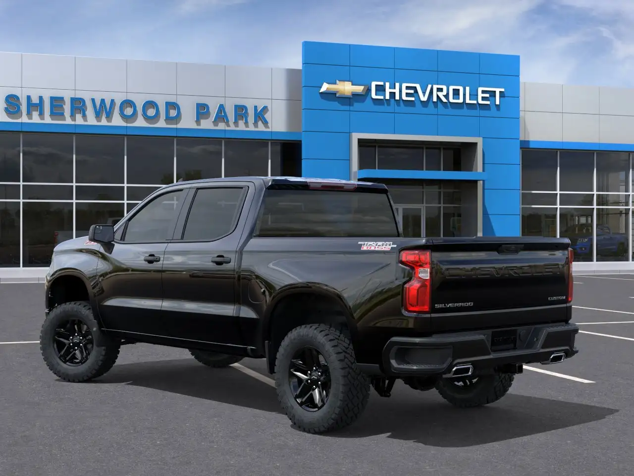 Chevrolet Silverado 1500 fotografie Chevrolet Silverado 1500