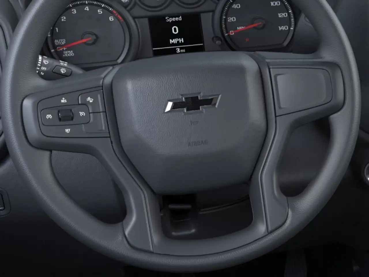 Chevrolet Silverado 1500 fotografie Chevrolet Silverado 1500