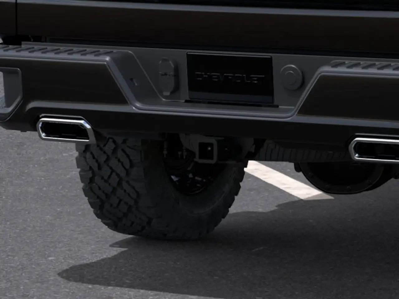 Chevrolet Silverado 1500 fotografie Chevrolet Silverado 1500