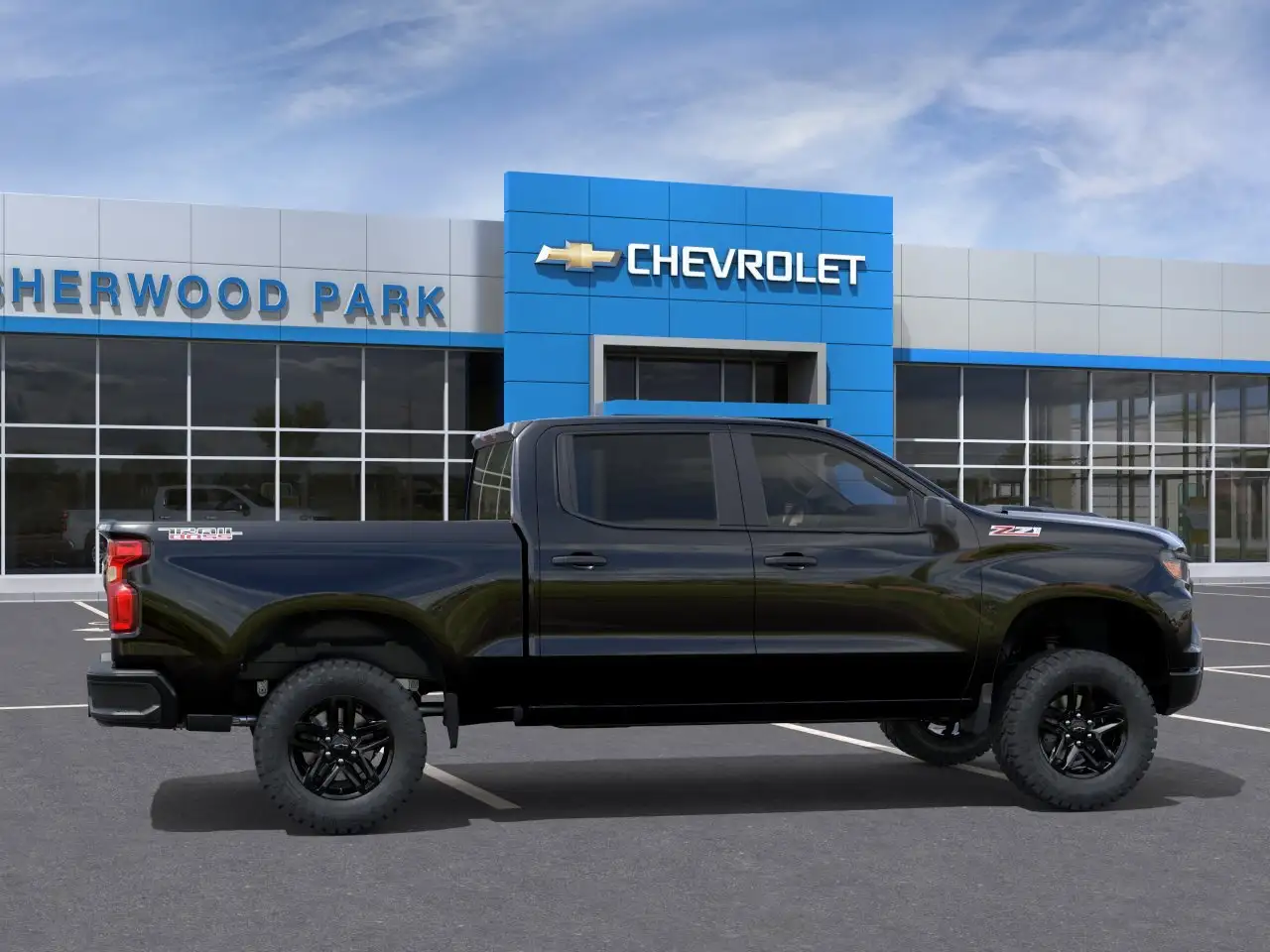 Chevrolet Silverado 1500 fotografie Chevrolet Silverado 1500