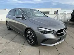 Mercedes-Benz B 180 2026