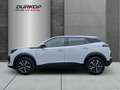 Peugeot 2008 Hybrid 136 Style LED-Scheinw. Sitzheiz. AZV Weiß - thumbnail 2