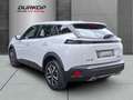 Peugeot 2008 Hybrid 136 Style LED-Scheinw. Sitzheiz. AZV Weiß - thumbnail 3
