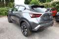 Nissan Juke Hybrid Acenta KomfortP SHZ LED Kam CarP BT 69 k... Grau - thumbnail 4