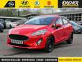 Ford Fiesta Fiesta EcoBoost Cool&Connect BC/Winter-P./EPH hi Rosso - thumbnail 1