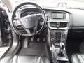 Volvo V40 2.0 D4 SUMMUM BUSINESS / LEDER / NAVI Noir - thumbnail 10