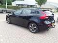 Volvo V40 2.0 D4 SUMMUM BUSINESS / LEDER / NAVI Noir - thumbnail 6