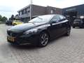 Volvo V40 2.0 D4 SUMMUM BUSINESS / LEDER / NAVI Noir - thumbnail 1