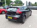 Volvo V40 2.0 D4 SUMMUM BUSINESS / LEDER / NAVI Noir - thumbnail 5