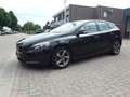 Volvo V40 2.0 D4 SUMMUM BUSINESS / LEDER / NAVI Noir - thumbnail 2
