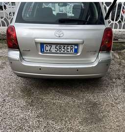 Verso 2.0 td d-4d 16v