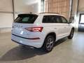 Skoda Kodiaq Sportline 2.0 TDI 200 PS DSG 4x4-5JahreGarantie... Weiß - thumbnail 4