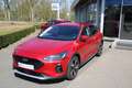 Ford Focus 1.0 EcoBoost 155 PK Hybrid AUTOMAAT ACTIVE X ADAPT Rood - thumbnail 1