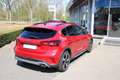 Ford Focus 1.0 EcoBoost 155 PK Hybrid AUTOMAAT ACTIVE X ADAPT Rood - thumbnail 5