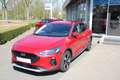 Ford Focus 1.0 EcoBoost 155 PK Hybrid AUTOMAAT ACTIVE X ADAPT Rood - thumbnail 2