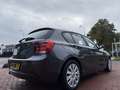 BMW 116 1-serie 116i Business automaat airco keyless cruis Gris - thumbnail 4