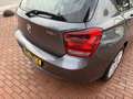 BMW 116 1-serie 116i Business automaat airco keyless cruis Gris - thumbnail 38