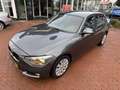 BMW 116 1-serie 116i Business automaat airco keyless cruis Gris - thumbnail 5