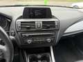 BMW 116 1-serie 116i Business automaat airco keyless cruis Gris - thumbnail 15