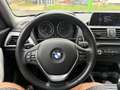 BMW 116 1-serie 116i Business automaat airco keyless cruis Gris - thumbnail 10