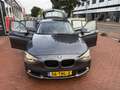 BMW 116 1-serie 116i Business automaat airco keyless cruis Gris - thumbnail 48