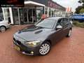 BMW 116 1-serie 116i Business automaat airco keyless cruis Gris - thumbnail 1