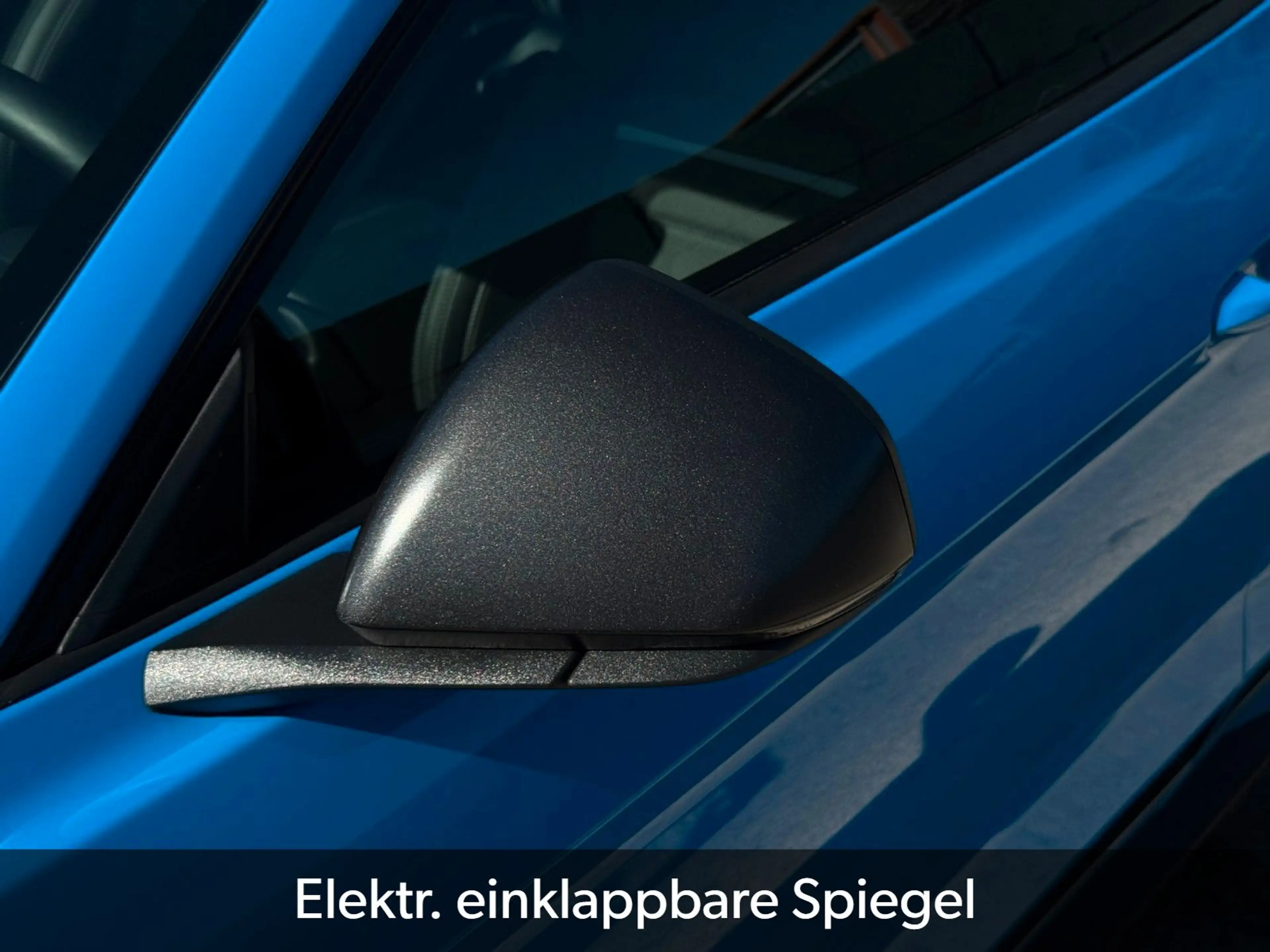 Ford Mustang Mach 1 5.0L V8 Fastback Schalter Perfor. — photo 12