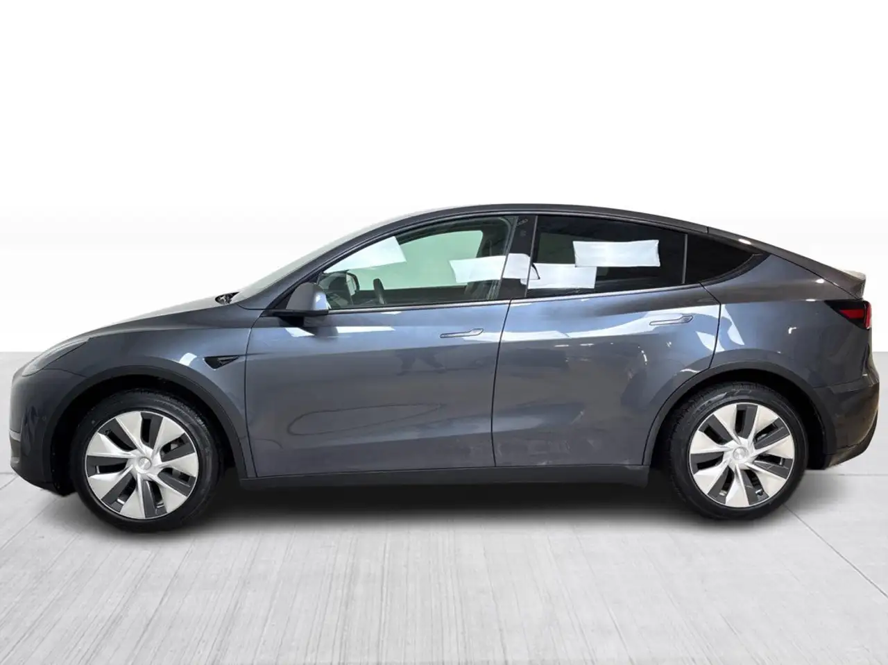 Tesla Model Y снимка Tesla Model Y