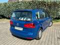 Volkswagen Touran Trendline,1.Hand.Klima,Tempoma,8x Bereift Blau - thumbnail 8