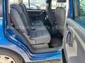 Volkswagen Touran Trendline,1.Hand.Klima,Tempoma,8x Bereift Blau - thumbnail 14