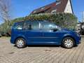 Volkswagen Touran Trendline,1.Hand.Klima,Tempoma,8x Bereift Blau - thumbnail 3