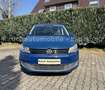 Volkswagen Touran Trendline,1.Hand.Klima,Tempoma,8x Bereift Blau - thumbnail 4